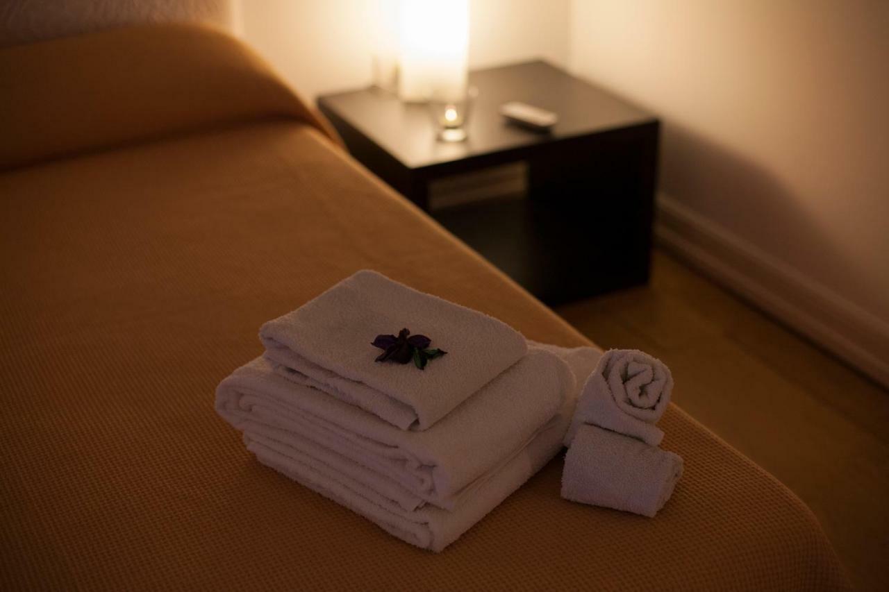 B&B Piazza Libertini Лечче Экстерьер фото