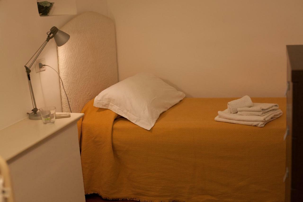 B&B Piazza Libertini Лечче Экстерьер фото