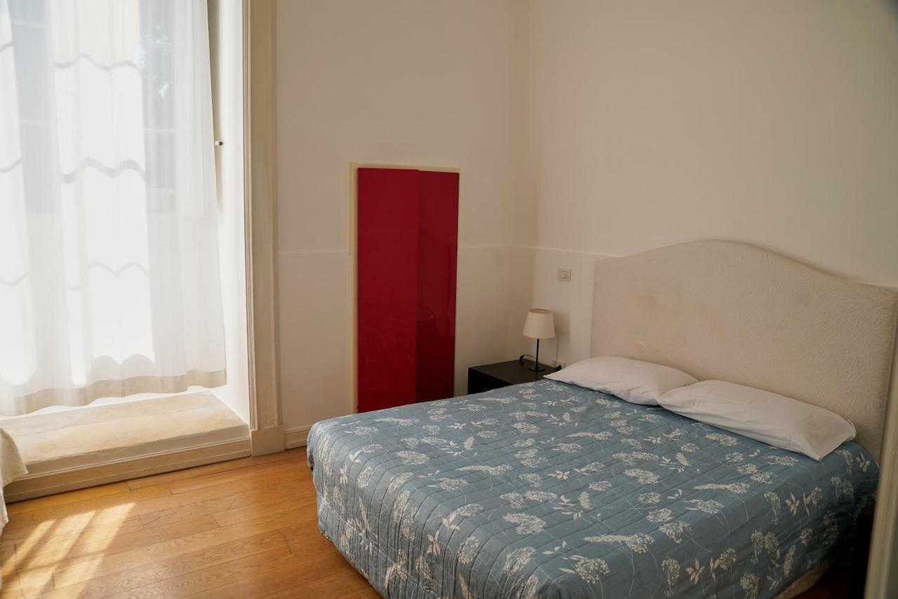 B&B Piazza Libertini Лечче Экстерьер фото